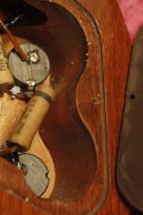 1955 Gibson Les Paul Goldtop