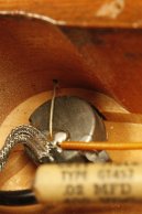 1955 Gibson Les Paul Goldtop