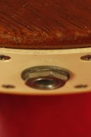 1955 Gibson Les Paul Goldtop