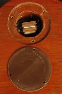1955 Gibson Les Paul Goldtop