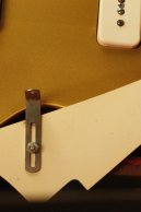 1955 Gibson Les Paul Goldtop