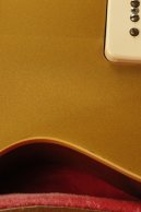 1955 Gibson Les Paul Goldtop
