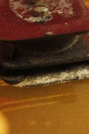 1955 Gibson Les Paul Goldtop