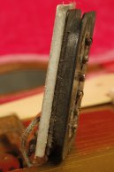 1955 Gibson Les Paul Goldtop