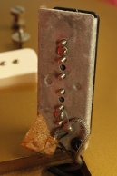 1955 Gibson Les Paul Goldtop