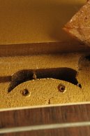 1955 Gibson Les Paul Goldtop