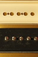 1955 Gibson Les Paul Goldtop