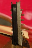 1955 Gibson Les Paul Goldtop