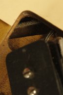 1955 Gibson Les Paul Goldtop