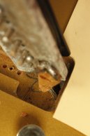1955 Gibson Les Paul Goldtop