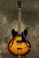 1962 Gibson ES-330 Sunburst