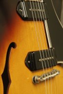 1962 Gibson ES-330 Sunburst