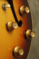 1962 Gibson ES-330 Sunburst