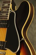 1962 Gibson ES-330 Sunburst