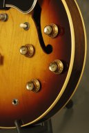 1962 Gibson ES-330 Sunburst