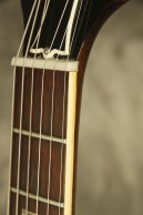 1962 Gibson ES-330 Sunburst