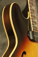1962 Gibson ES-330 Sunburst