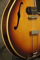 1962 Gibson ES-330 Sunburst
