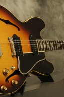 1962 Gibson ES-330 Sunburst