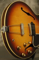 1962 Gibson ES-330 Sunburst
