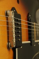 1962 Gibson ES-330 Sunburst
