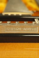 1962 Gibson ES-330 Sunburst