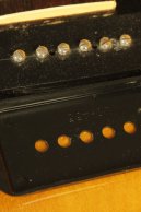 1962 Gibson ES-330 Sunburst
