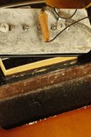 1962 Gibson ES-330 Sunburst