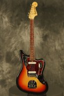 1965 Fender Jaguar Sunburst