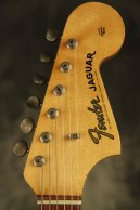 1965 Fender Jaguar Sunburst