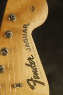 1965 Fender Jaguar Sunburst