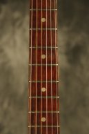1965 Fender Jaguar Sunburst