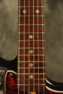 1965 Fender Jaguar Sunburst