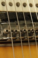 1965 Fender Jaguar Sunburst