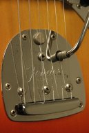 1965 Fender Jaguar Sunburst