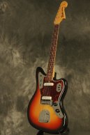 1965 Fender Jaguar Sunburst
