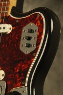 1965 Fender Jaguar Sunburst