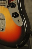 1965 Fender Jaguar Sunburst