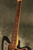 1965 Fender Jaguar Sunburst