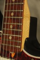 1965 Fender Jaguar Sunburst