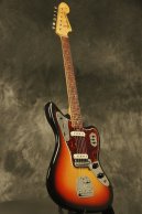 1965 Fender Jaguar Sunburst