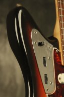 1965 Fender Jaguar Sunburst