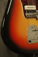 1965 Fender Jaguar Sunburst