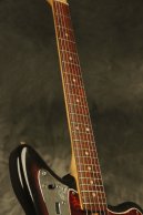 1965 Fender Jaguar Sunburst