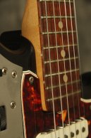 1965 Fender Jaguar Sunburst