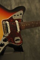 1965 Fender Jaguar Sunburst