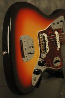 1965 Fender Jaguar Sunburst