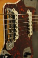 1965 Fender Jaguar Sunburst