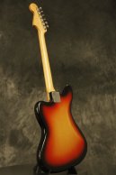 1965 Fender Jaguar Sunburst