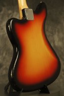1965 Fender Jaguar Sunburst